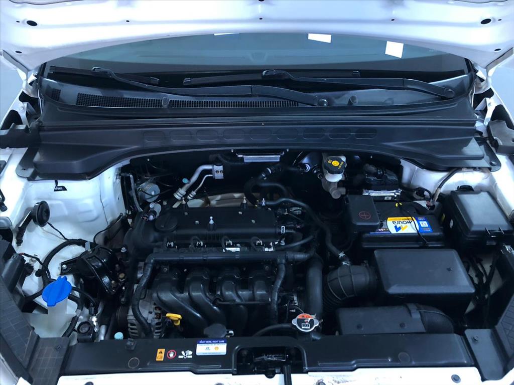 CRETA 1.6 16V FLEX ATTITUDE MANUAL12