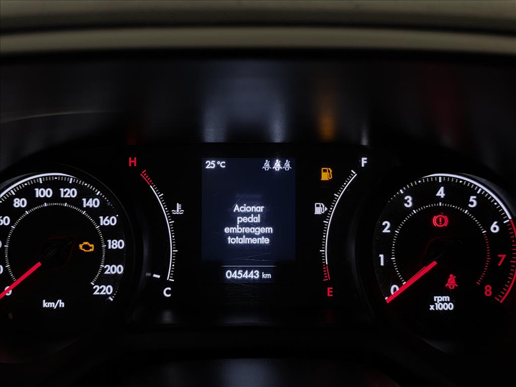 PULSE 1.3 FLEX DRIVE MANUAL10