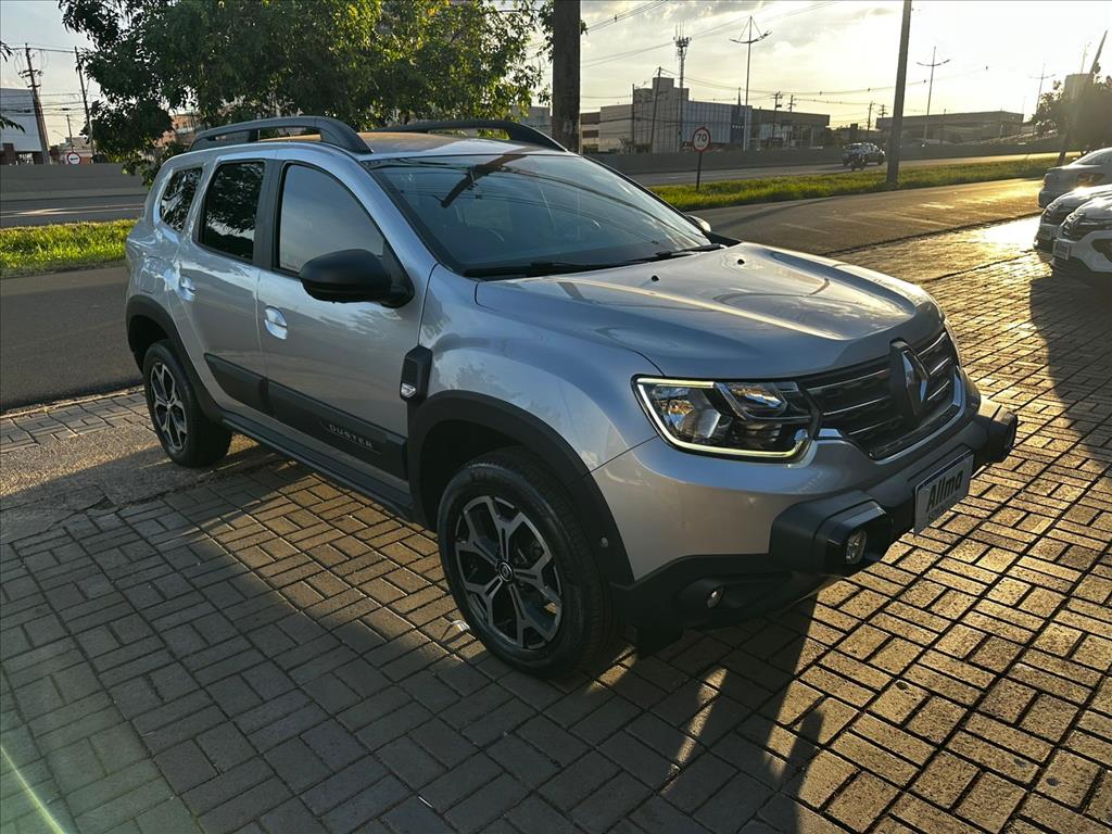 DUSTER 1.3 TCE FLEX ICONIC X-TRONIC2