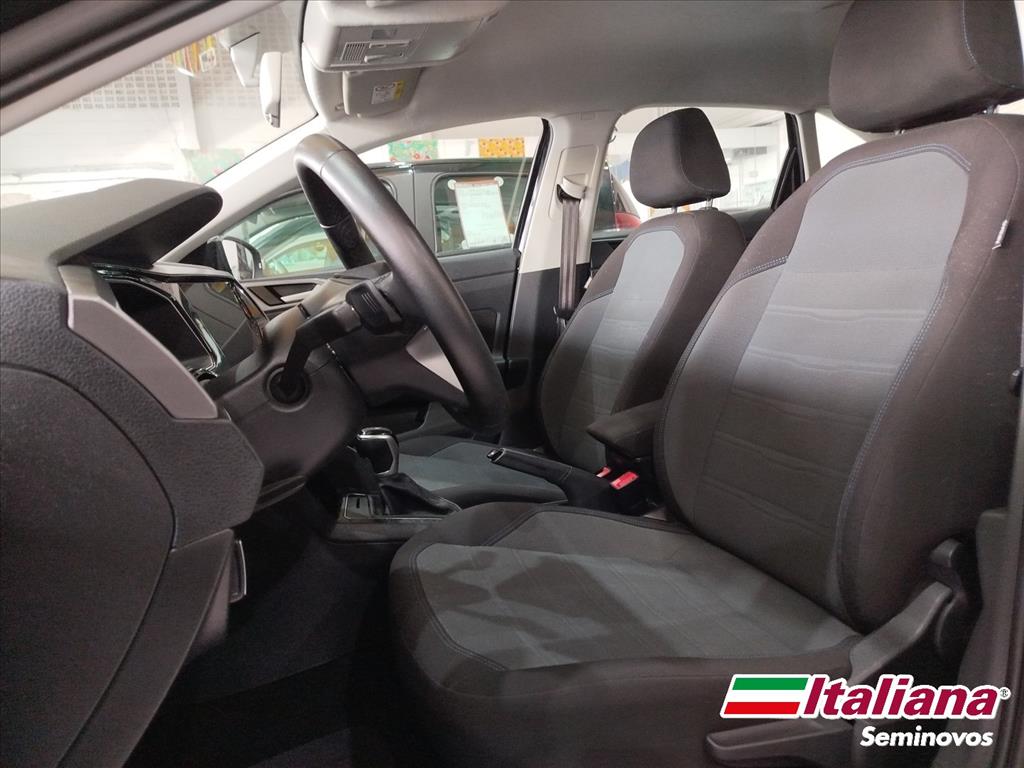 NIVUS 1.0 200 TSI TOTAL FLEX COMFORTLINE AUTOMÁTICO6