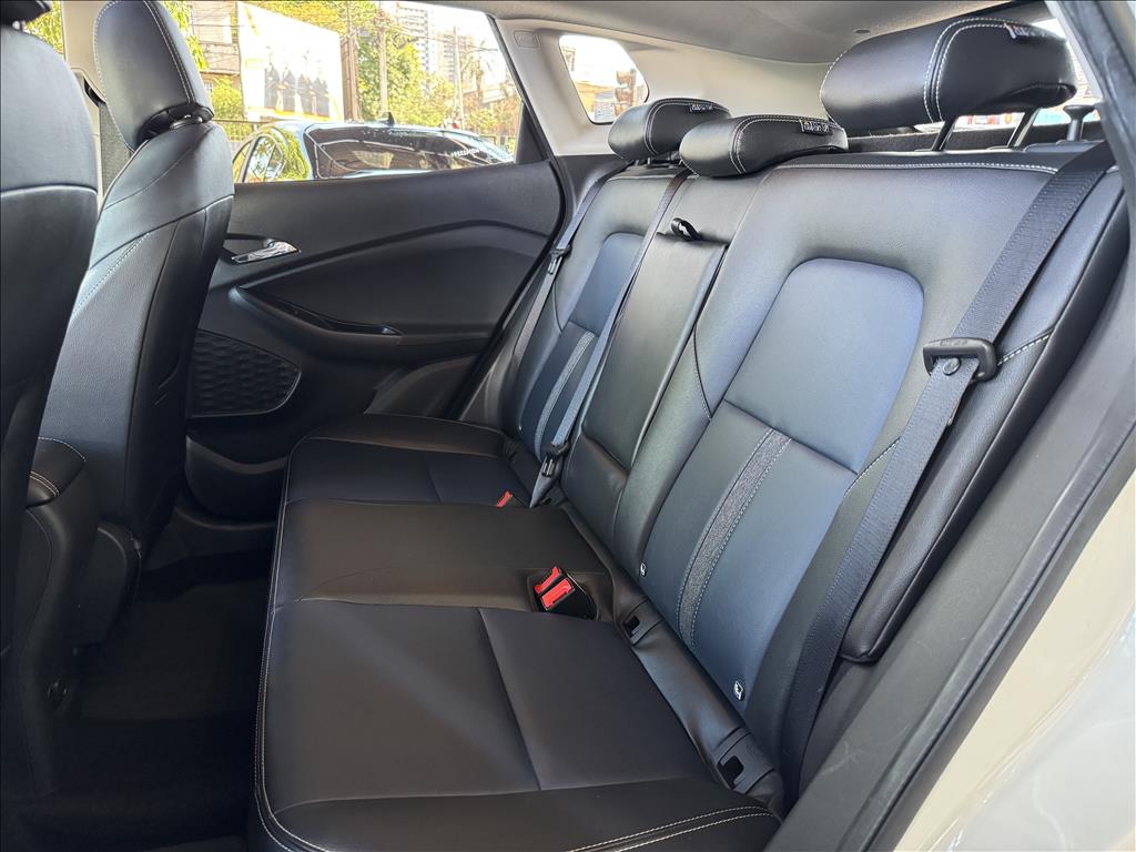 TRACKER 1.2 TURBO FLEX PREMIER AUTOMÁTICO8