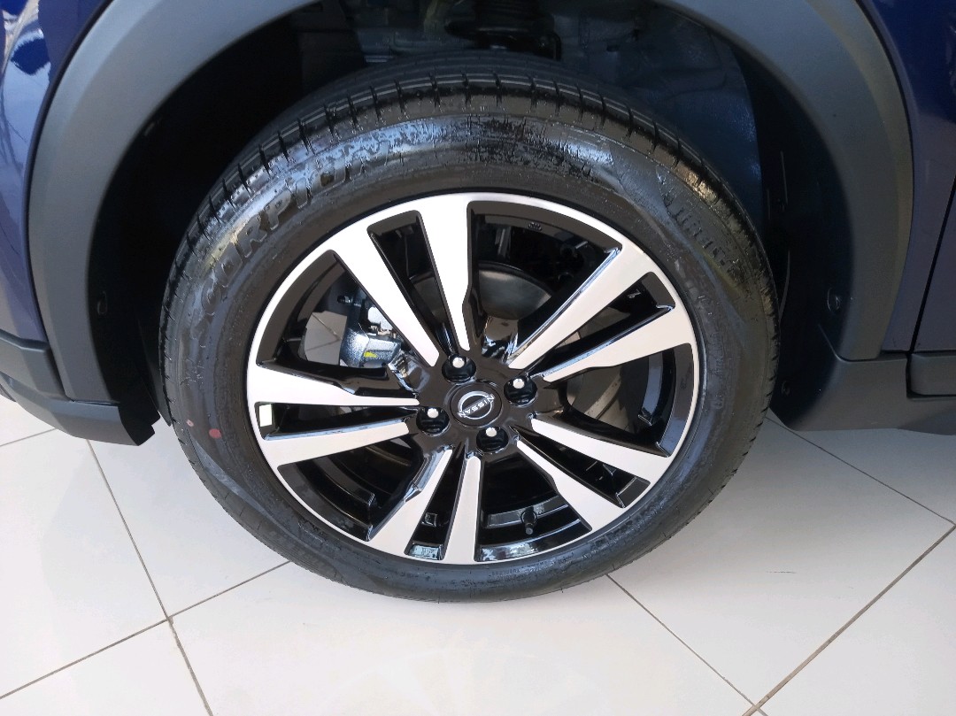 KAIT 1.6 FLEX ACTIVE XTRONIC13