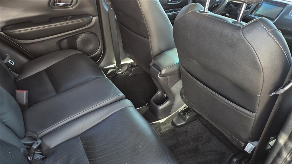 HR-V 1.8 16V FLEX EXL 4P AUTOMÁTICO4