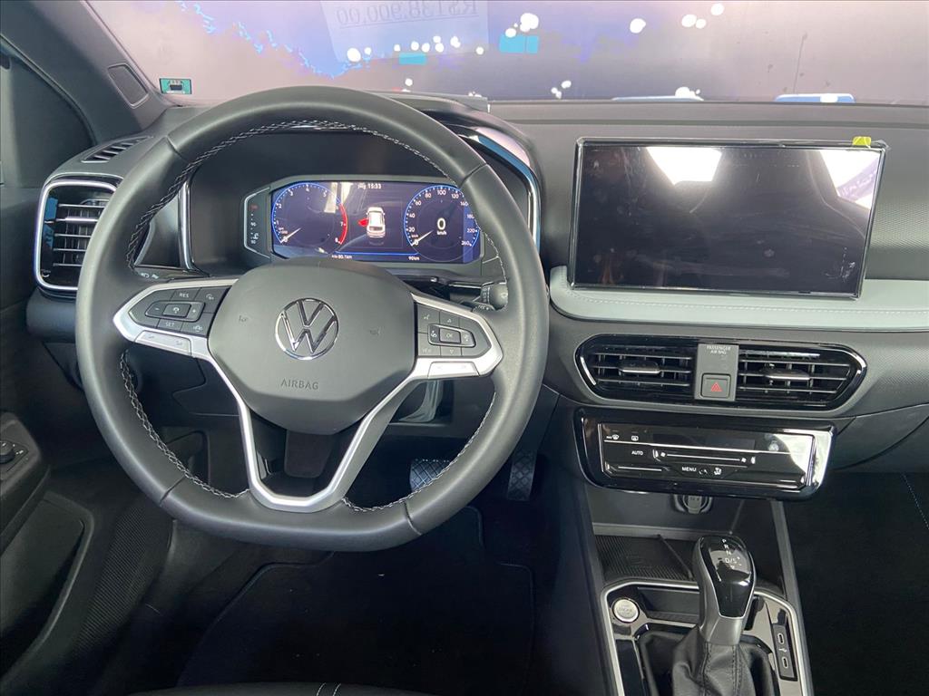 TERA 1.0 170 TSI HIGH AUTOMÁTICO13