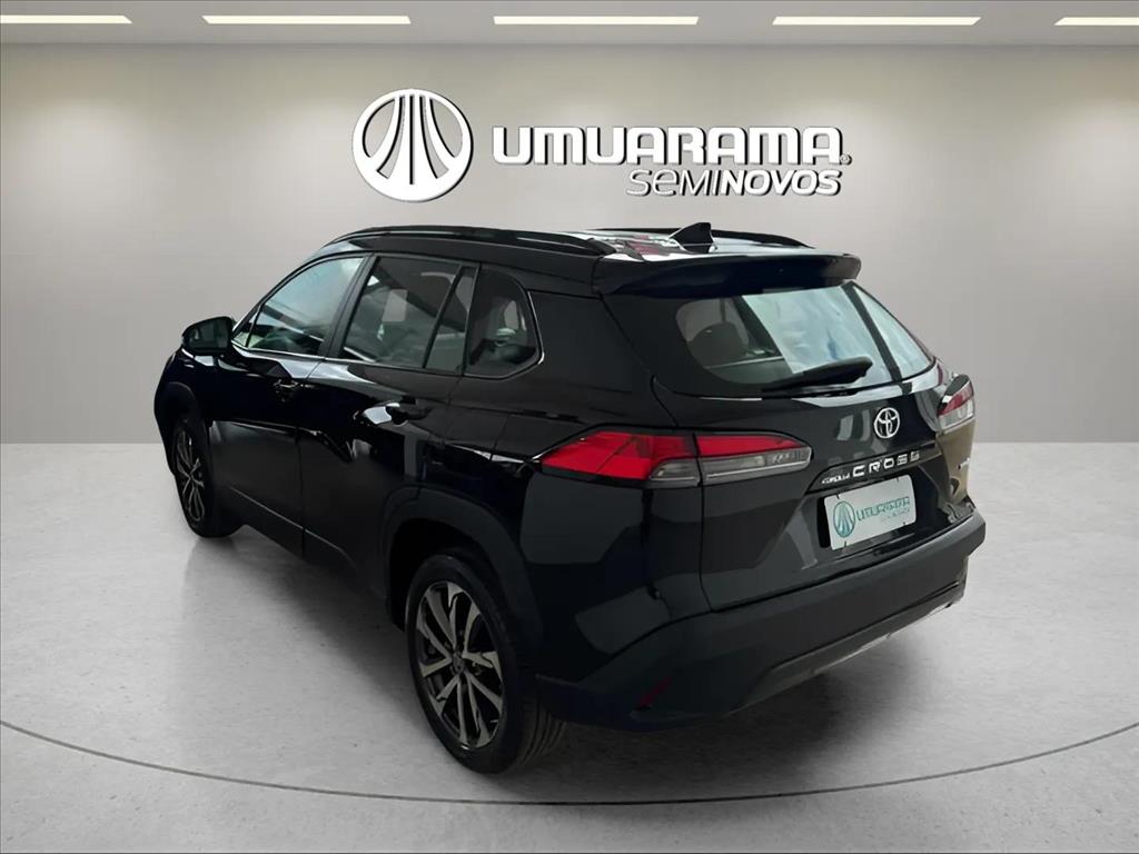 COROLLA CROSS 2.0 VVT-IE FLEX XRE DIRECT SHIFT4