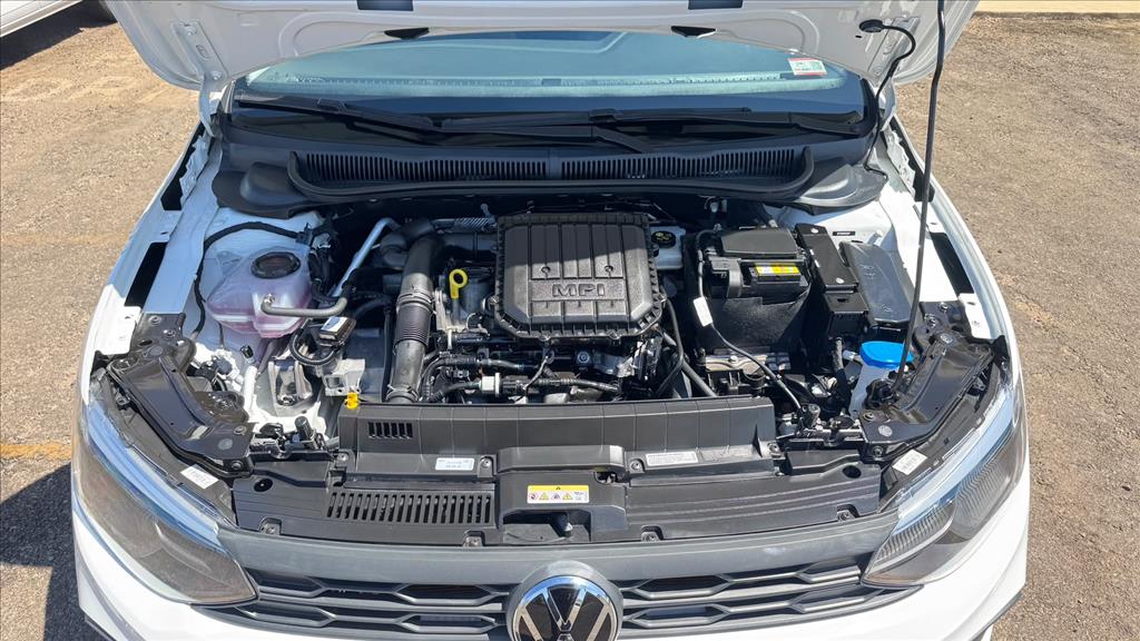 POLO 1.0 MPI TRACK MANUAL14