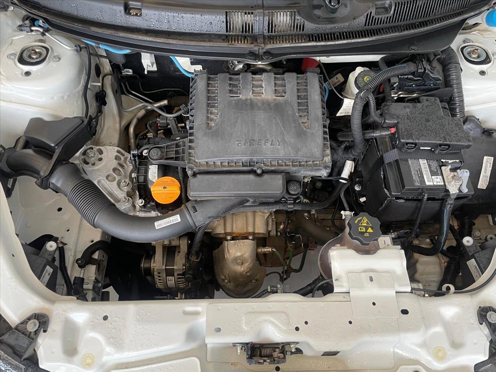 ARGO 1.0 FIREFLY FLEX DRIVE MANUAL14