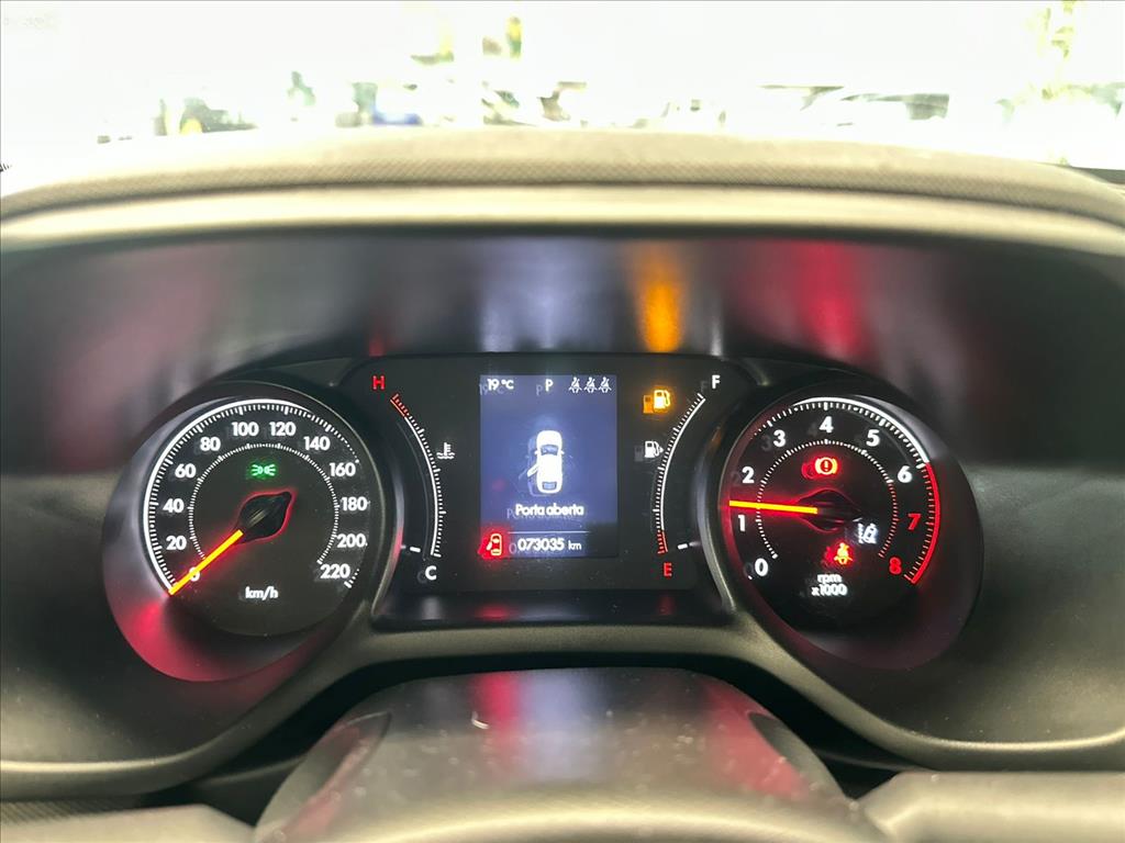 FASTBACK 1.0 TURBO 200 FLEX AUDACE CVT10