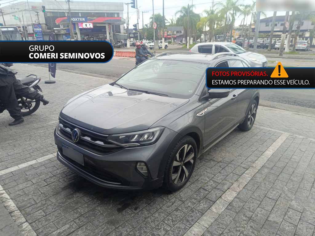 NIVUS 1.0 200 TSI TOTAL FLEX HIGHLINE AUTOMÁTICO