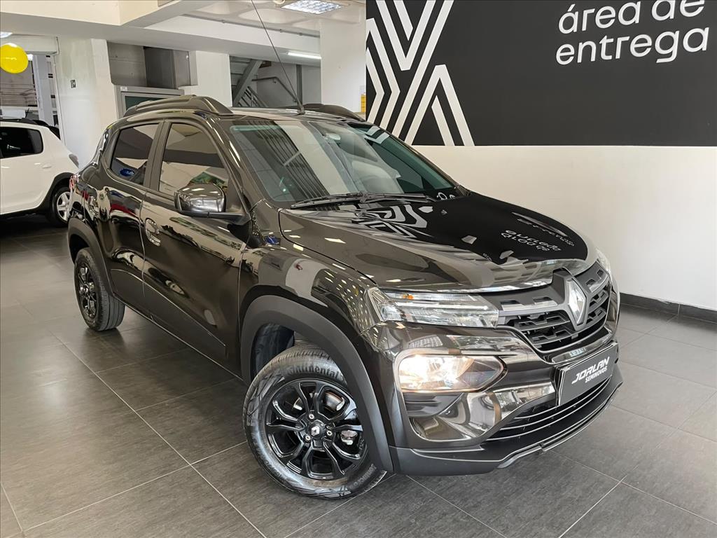 KWID 1.0 12V SCE FLEX INTENSE MANUAL2