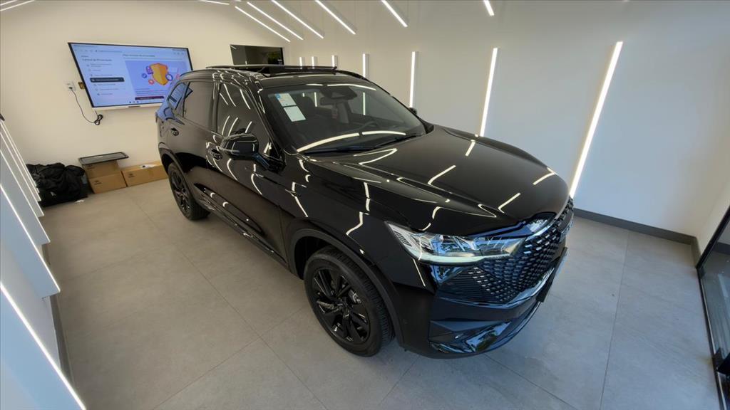 HAVAL H6 1.5 HEV PREMIUM E-TRACTION4