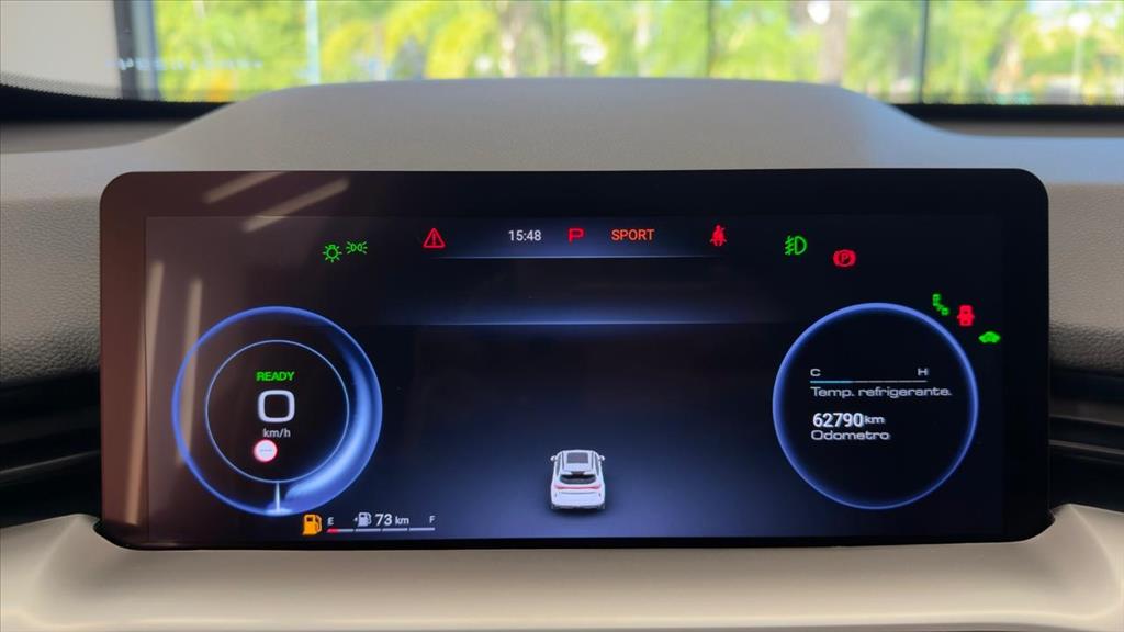 HAVAL H6 1.5 HEV PREMIUM E-TRACTION6