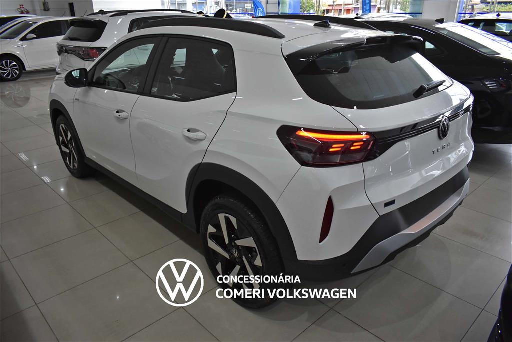 TERA 1.0 170 TSI HIGH AUTOMÁTICO3