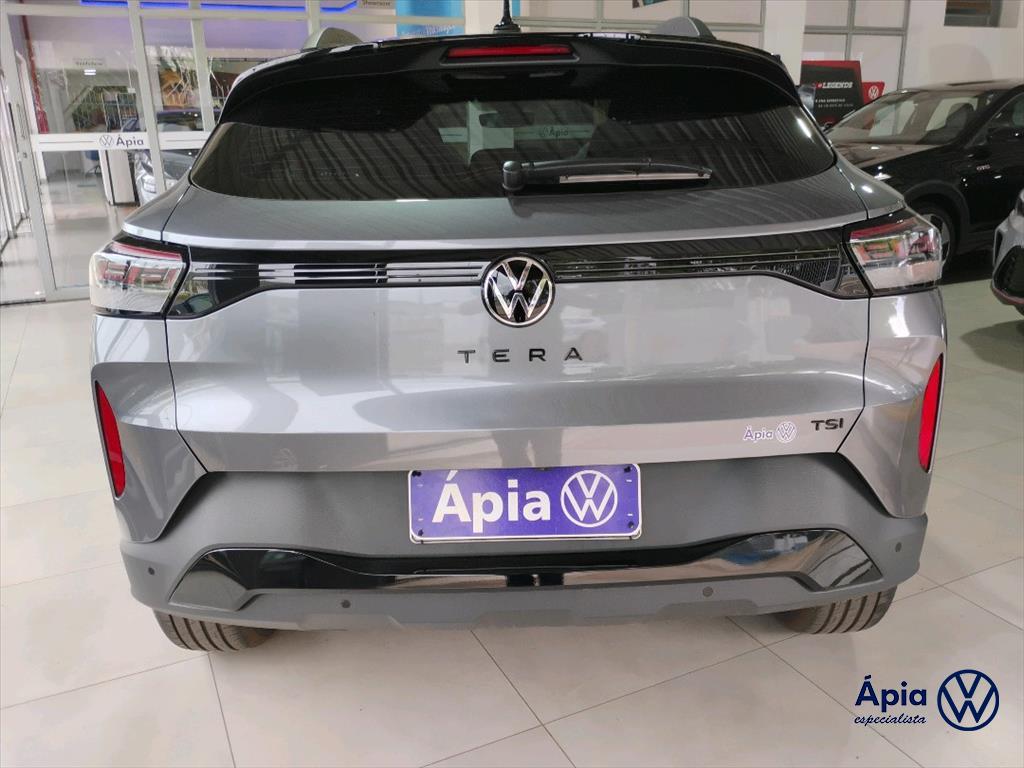 TERA 1.0 170 TSI HIGH AUTOMÁTICO4