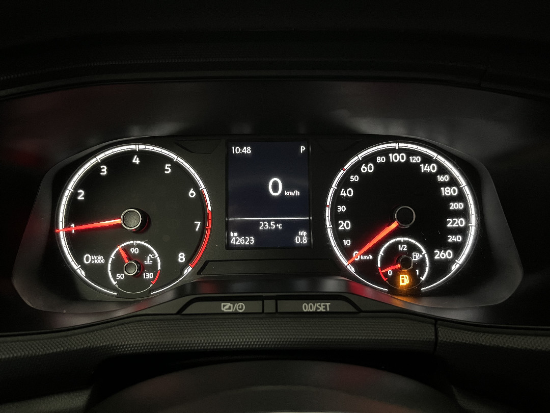 T-CROSS 1.0 200 TSI TOTAL FLEX AUTOMÁTICO7