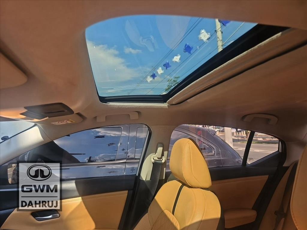 SENTRA 2.0 16V GASOLINA EXCLUSIVE XTRONIC6