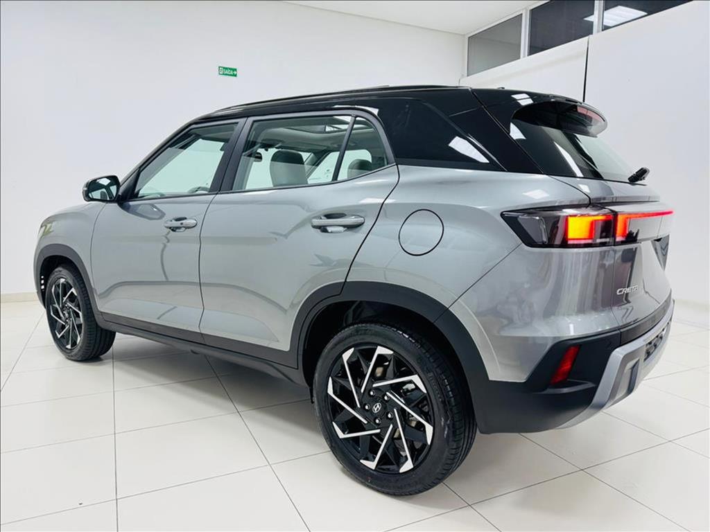 Hyundai-CRETA-1.6 TGDI FLEX ULTIMATE DCT