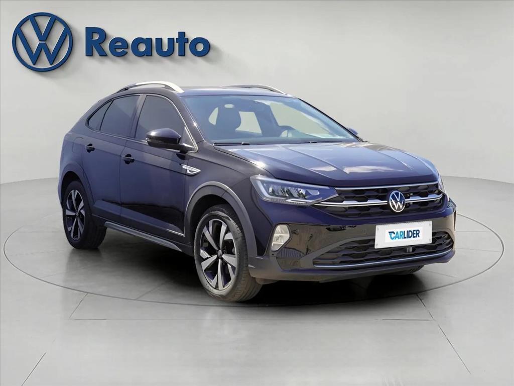 NIVUS 1.0 200 TSI TOTAL FLEX HIGHLINE AUTOMÁTICO3