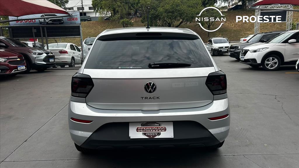 POLO 1.0 MPI TRACK MANUAL4