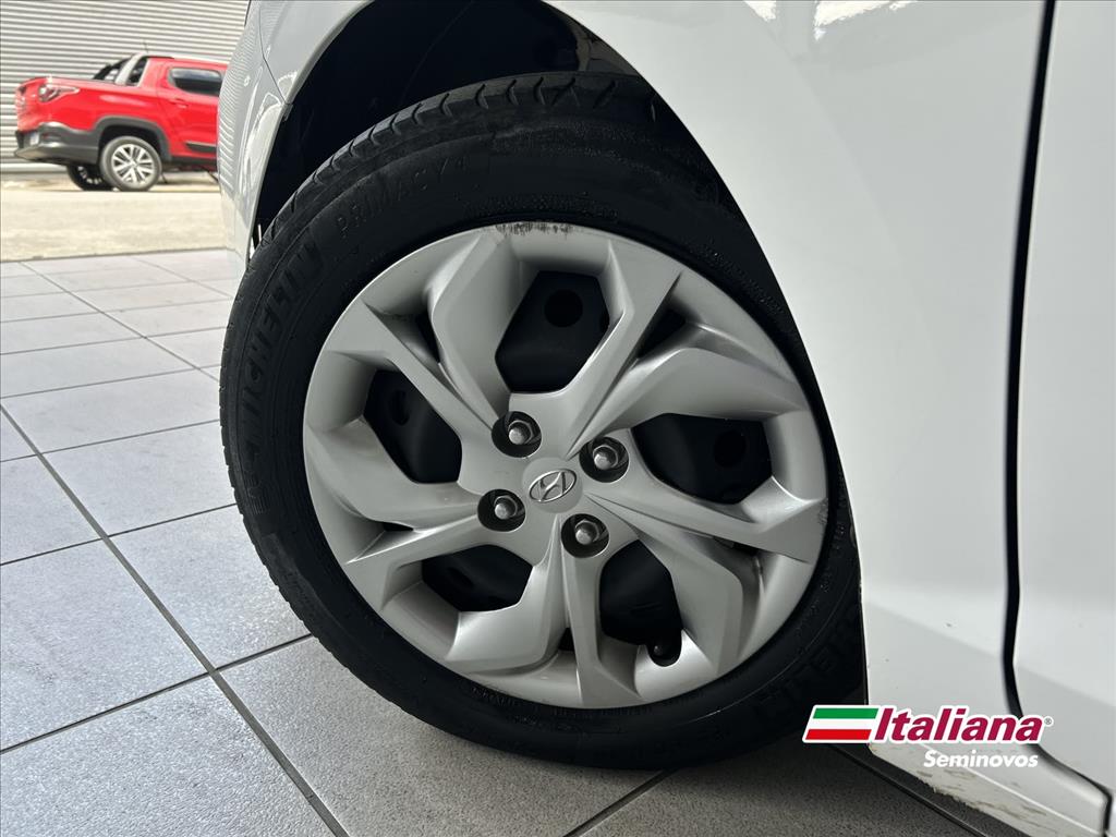 HB20 1.0 12V FLEX COMFORT PLUS MANUAL8