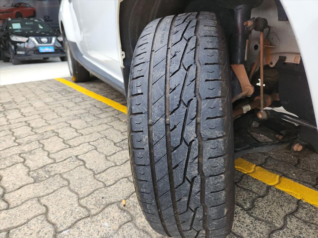 Renault Duster Oroch - 1.6 16V SCE FLEX EXPRESSION MANUAL