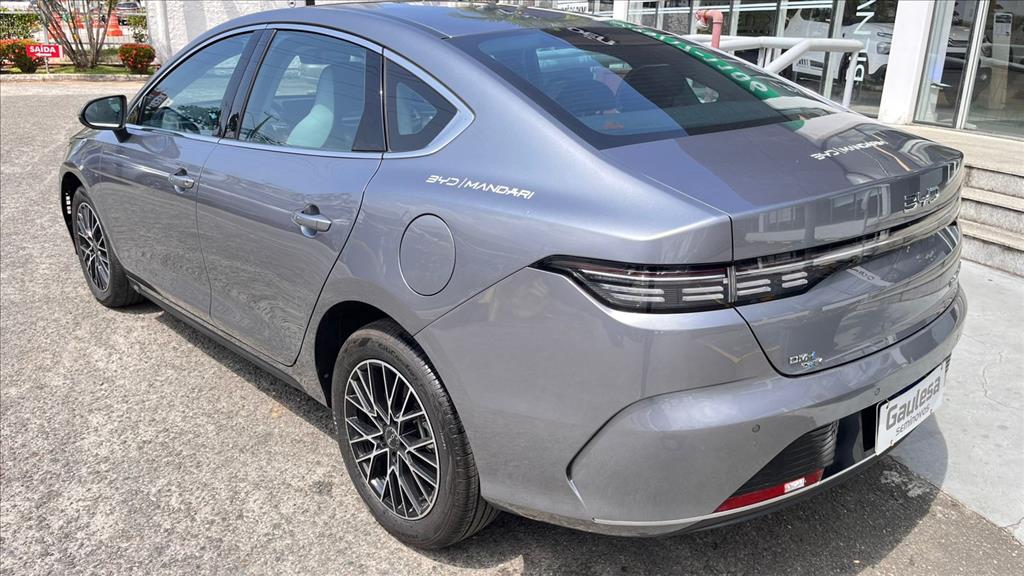 KING 1.5 DM-I PHEV GS AUTOMÁTICO3