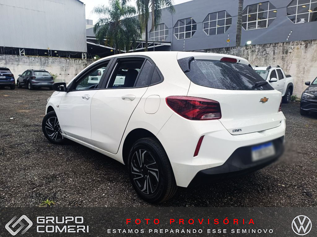 ONIX 1.0 FLEX LT MANUAL1