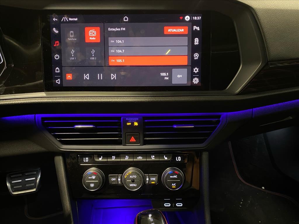 JETTA 2.0 350 TSI GASOLINA GLI DSG8