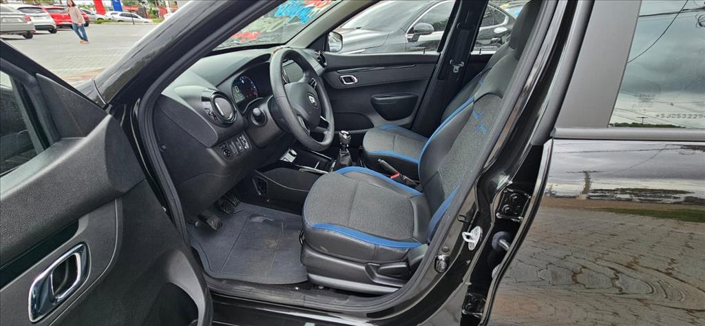 KWID 1.0 12V SCE FLEX INTENSE MANUAL5