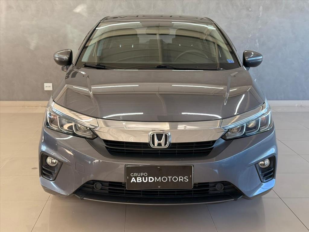 CITY 1.5 i-VTEC FLEX EXL CVT1