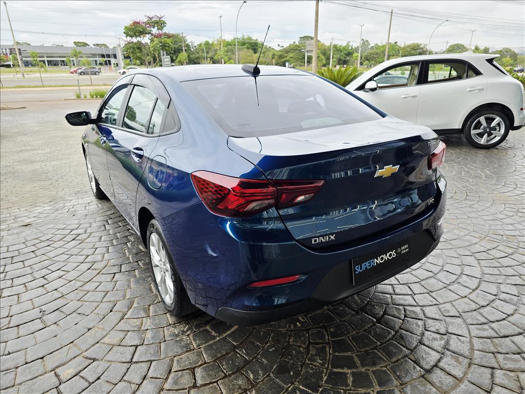 ONIX PLUS 1.0 TURBO FLEX LTZ MANUAL9