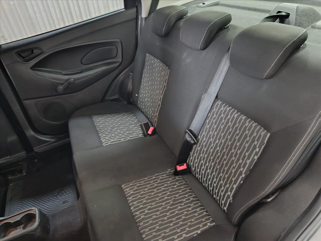 KA 1.0 TI-VCT FLEX SE SEDAN MANUAL9