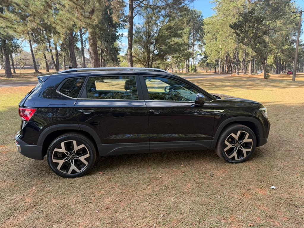 TAOS 1.4 250 TSI TOTAL FLEX HIGHLINE AUTOMÁTICO4