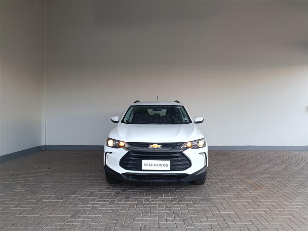 TRACKER 1.0 TURBO FLEX LT AUTOMÁTICO2