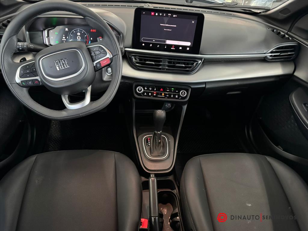 Fiat-PULSE-1.0 TURBO 200 HYBRID IMPETUS CVT