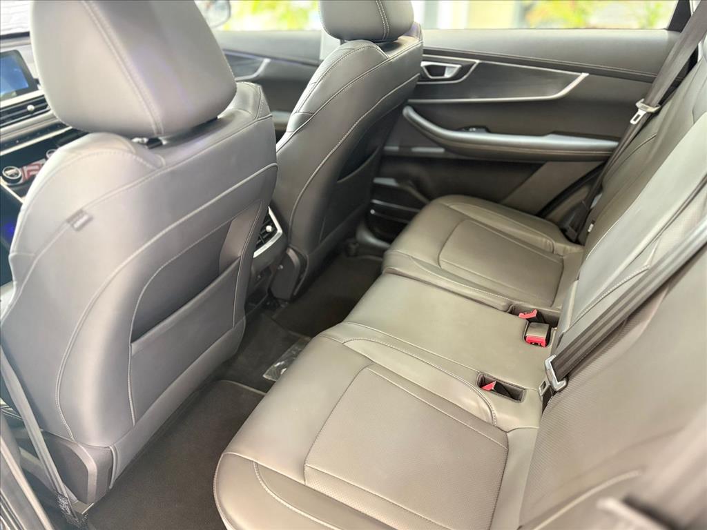 CAOA Chery-TIGGO 8-1.6 TGDI GASOLINA TXS MAX DRIVE DCT