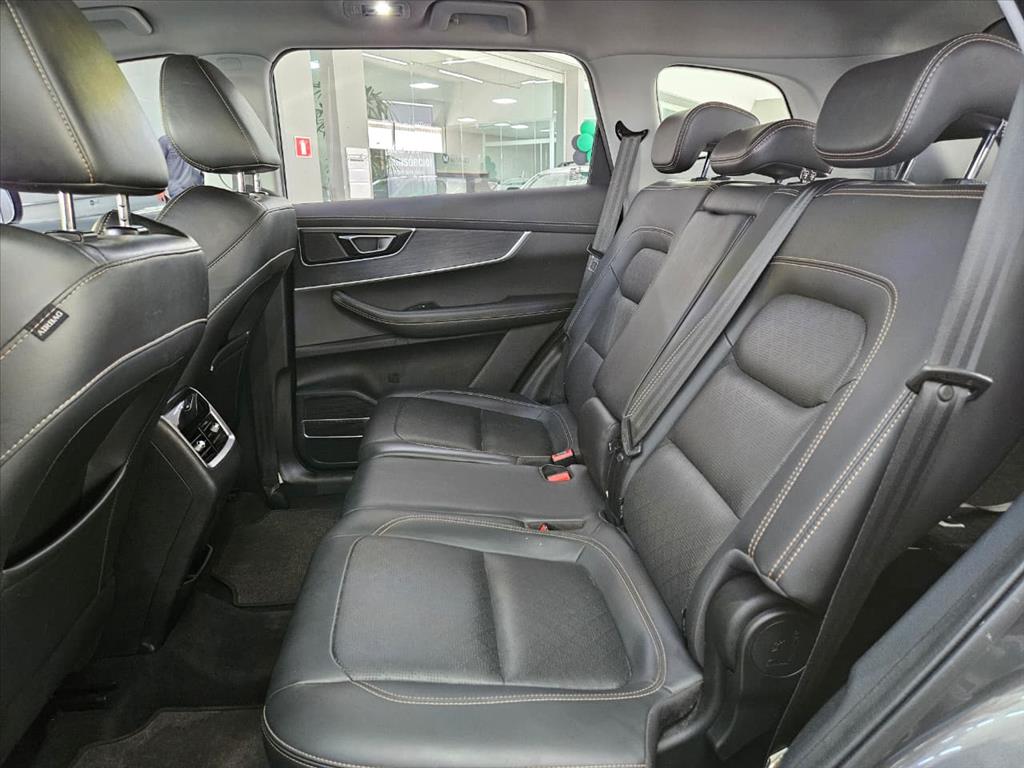 TIGGO 8 1.6 TGDI GASOLINA TXS DCT8