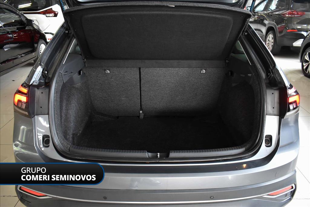 NIVUS 1.0 200 TSI TOTAL FLEX COMFORTLINE AUTOMÁTICO17