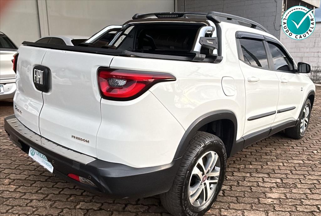 TORO 2.0 16V TURBO DIESEL FREEDOM MANUAL3