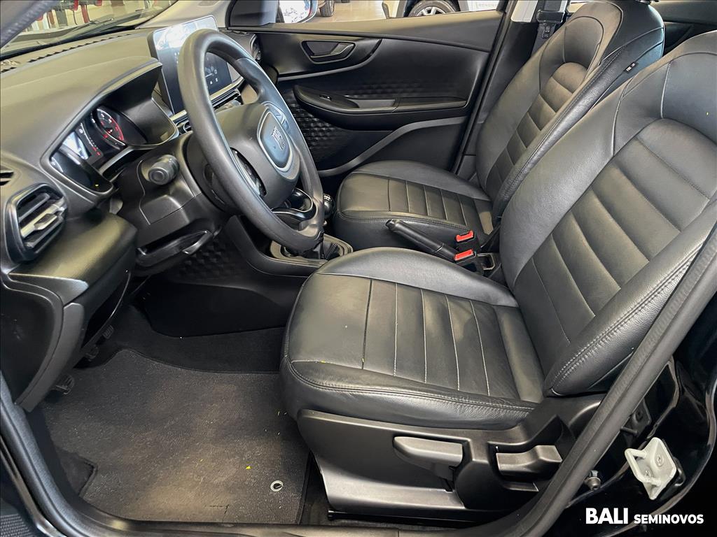 PULSE 1.3 FLEX DRIVE MANUAL11
