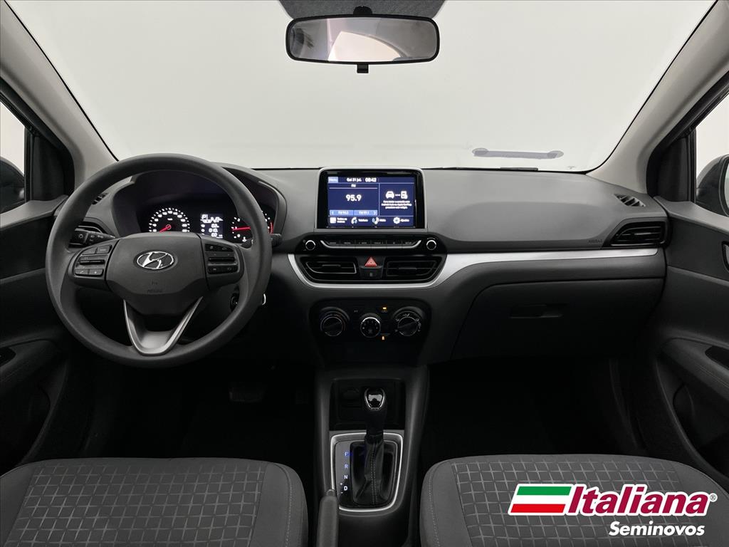 HB20S 1.0 TGDI FLEX COMFORT AUTOMÁTICO