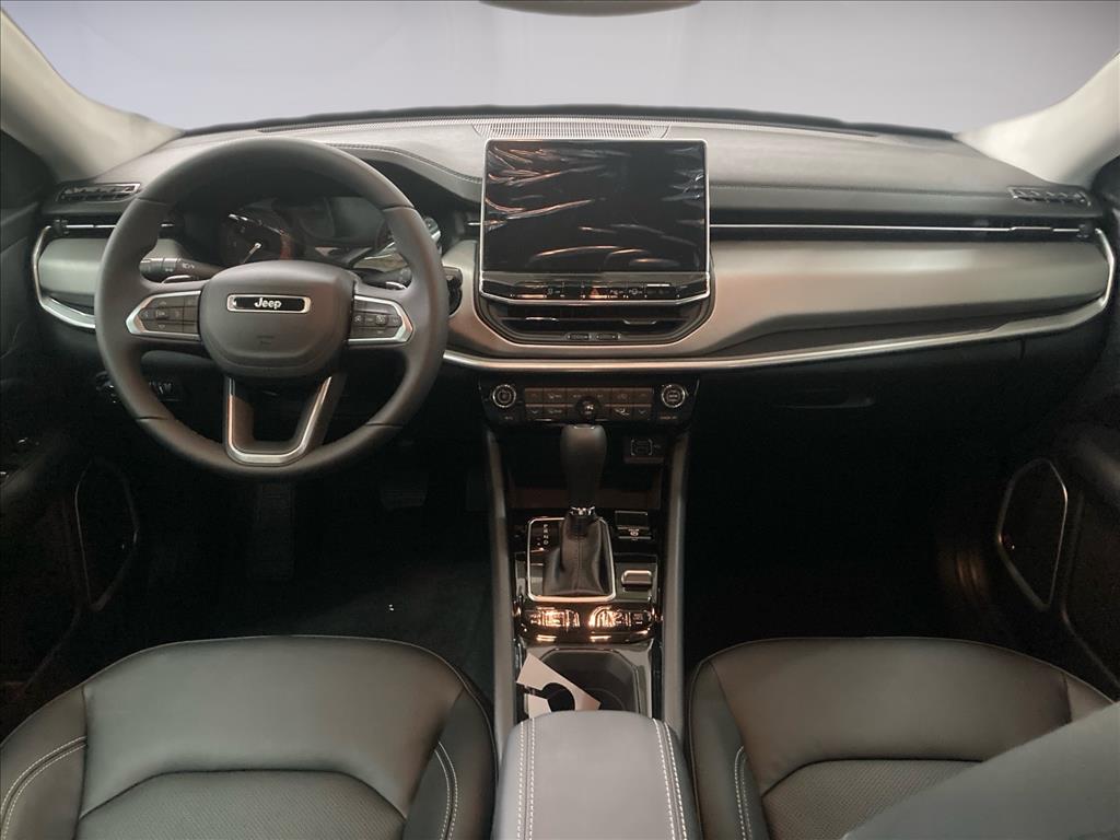 COMPASS 2.0 TD350 TURBO DIESEL LONGITUDE AT95