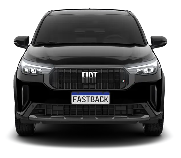 FASTBACK 1.0 TURBO 200 FLEX CVT