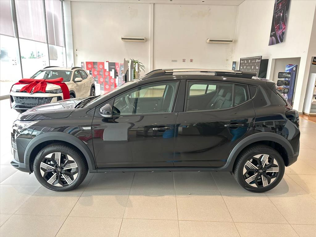 KARDIAN 1.0 TCE FLEX TECHNO EDC4