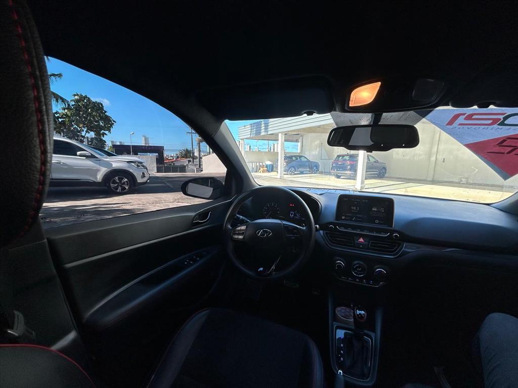 Hyundai-HB20-1.0 TGDI FLEX SPORT AUTOMÁTICO