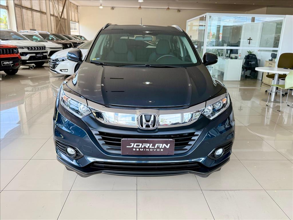 HR-V 1.8 16V FLEX EX 4P AUTOMÁTICO2