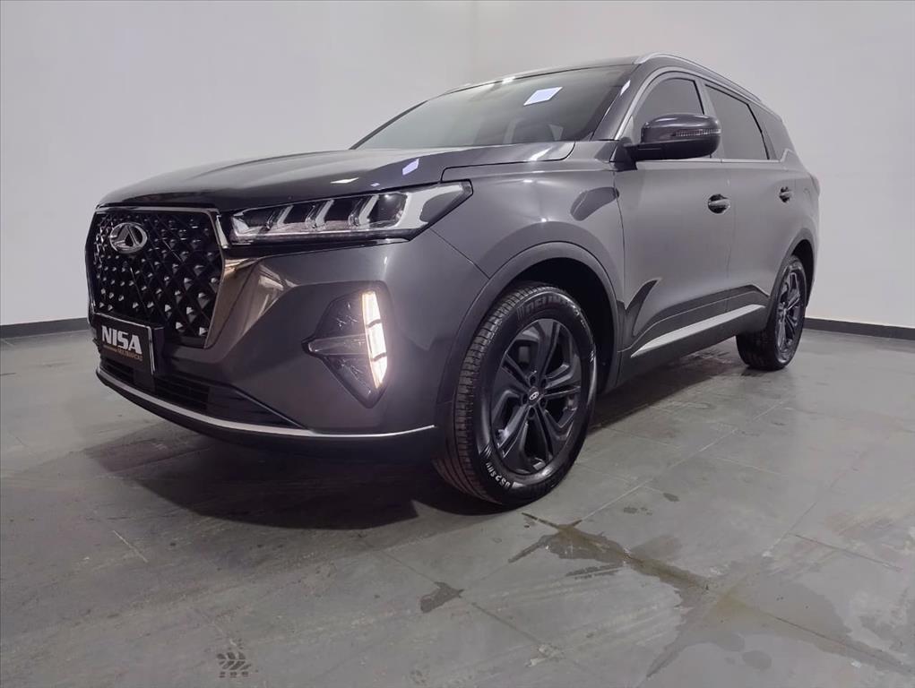 1.5 TCI TURBO FLEX SPORT CVT