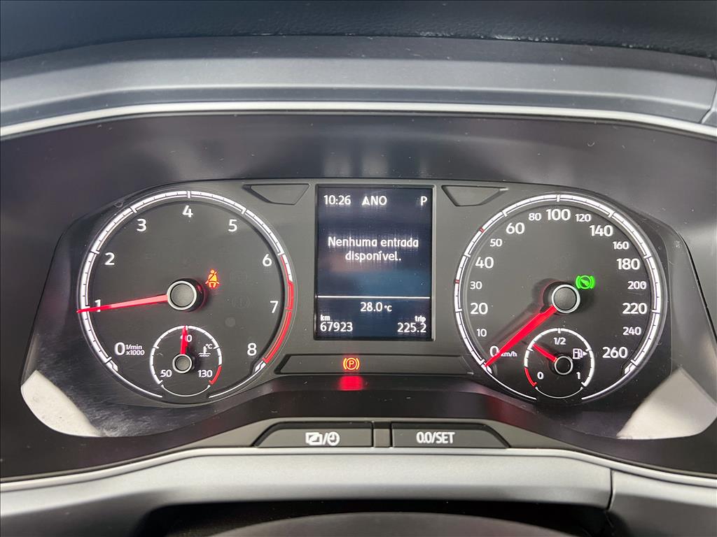 T-CROSS 1.0 200 TSI TOTAL FLEX COMFORTLINE AUTOMÁTICO8