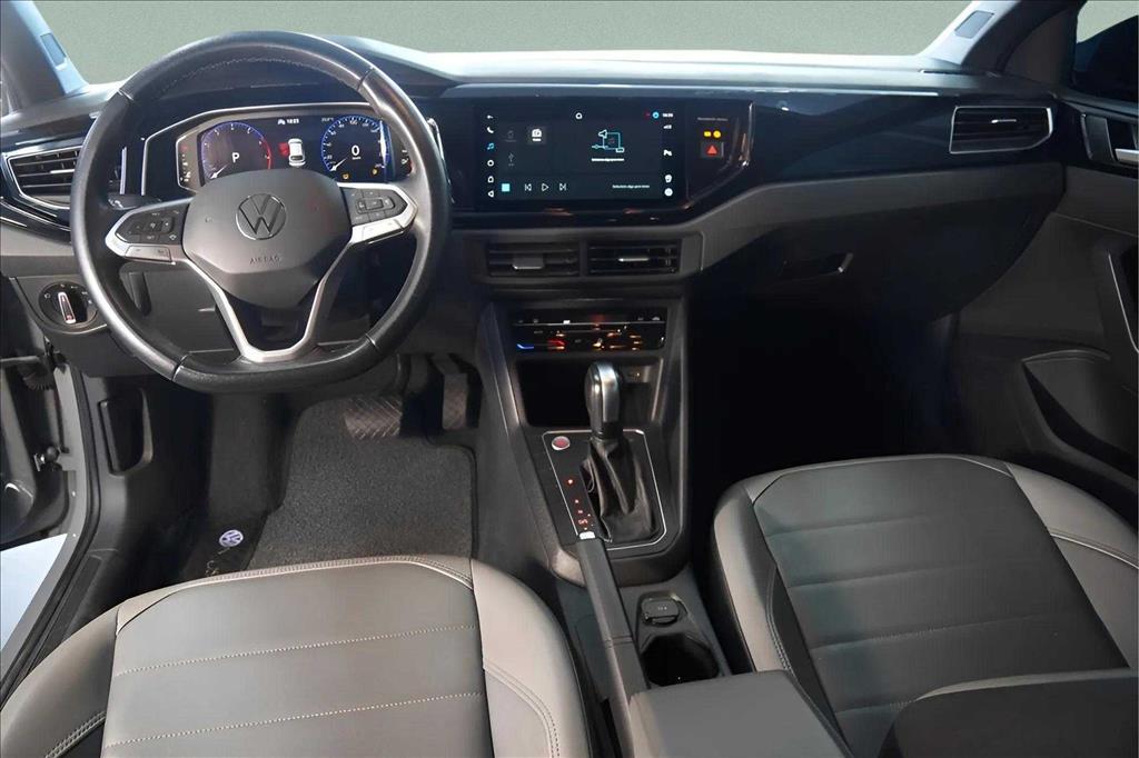 NIVUS 1.0 200 TSI TOTAL FLEX HIGHLINE AUTOMÁTICO8