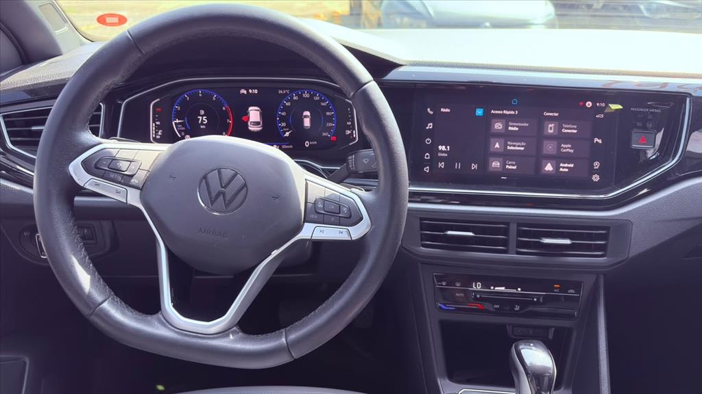 NIVUS 1.0 200 TSI TOTAL FLEX HIGHLINE AUTOMÁTICO9